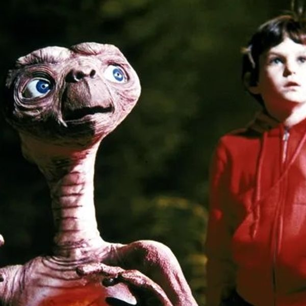 Oι εξωγήινοι ζουν ήδη ανάμεσά μας, υποστηρίζει το Harvard