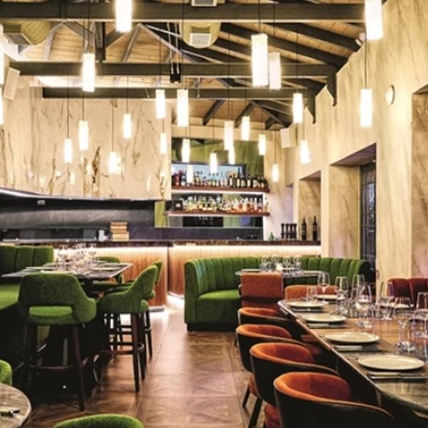 Wood, μία βόλτα στην αυλή της υψηλής κρεατοφαγίας