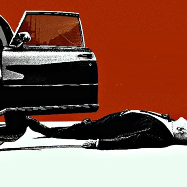 Πρώτο trailer για το Fear City του Netflix