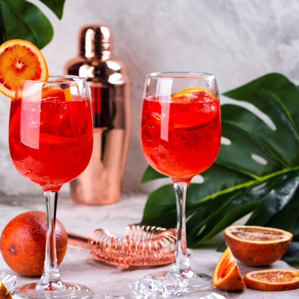 Παλιά λικέρ με νέες χρήσεις