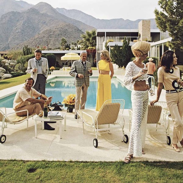 O οδηγός για να μην είσαι ενοχλητικός στο Instagram αυτό το καλοκαίρι