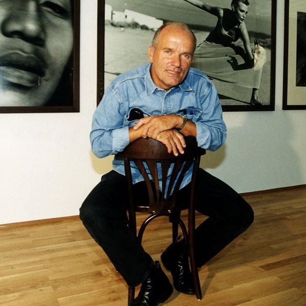 Peter Lindbergh, ο φωτογράφος που λάτρευε τις ατέλειες