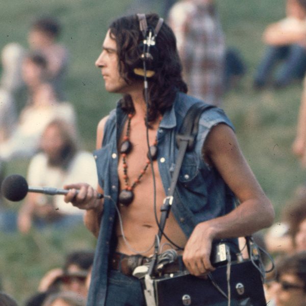 Μόλις ακυρώθηκε το επετειακό Woodstock 50