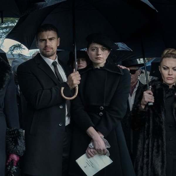 Πρώτο trailer για το The Gentlemen του Guy Ritchie