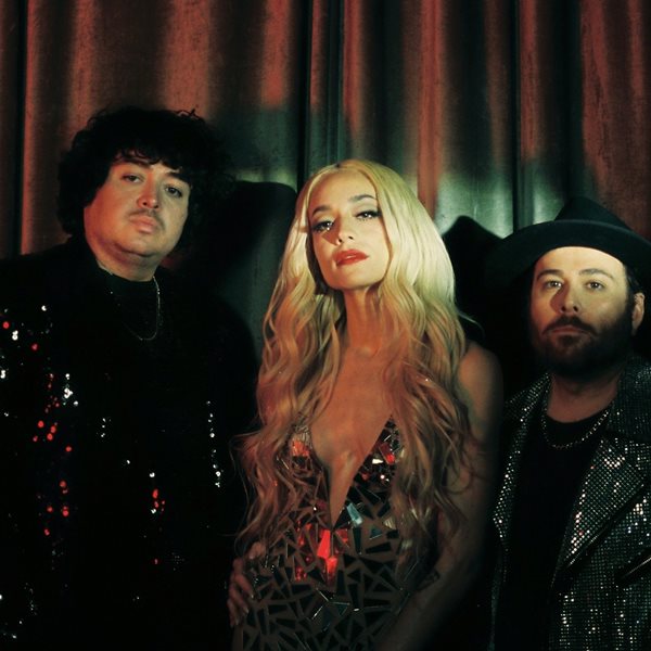 Οι Cannons έρχονται στην Αθήνα