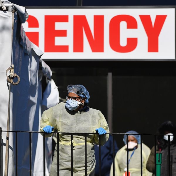 Οι 15 χώρες με το υψηλότερο ποσοστό θνησιμότητας λόγω κορονοϊού