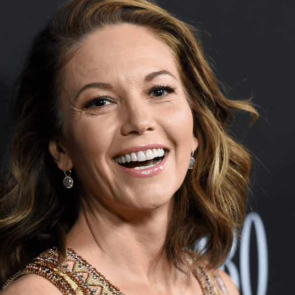 Diane Lane, a woman we love
