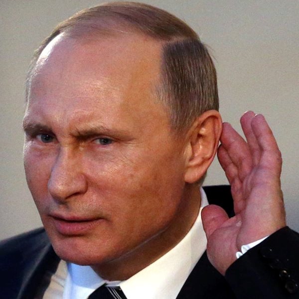 Ο Putin απειλεί εμμέσως Σουηδία και Φινλανδία