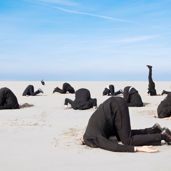 Πώς θα πάψεις να είσαι αναβλητικός