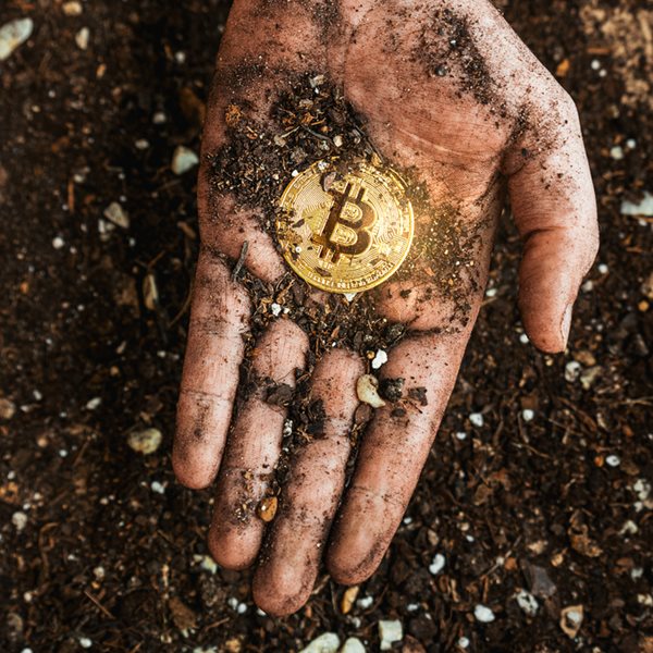 Τι ισχύει με την εξόρυξη κρυπτονομισμάτων στην Ελλάδα