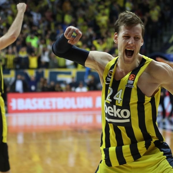 Οι 10 σημαντικότερες (μετα)κινήσεις μέχρι στιγμής στη Euroleague