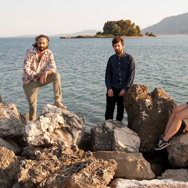 Η ιδιοσυγκρασιακή 'κερκυραϊκή' pop του Π.Ε. Δημητριάδη