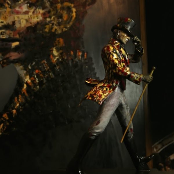 Η σημασία του να περπατάς με τον δικό σου τρόπο