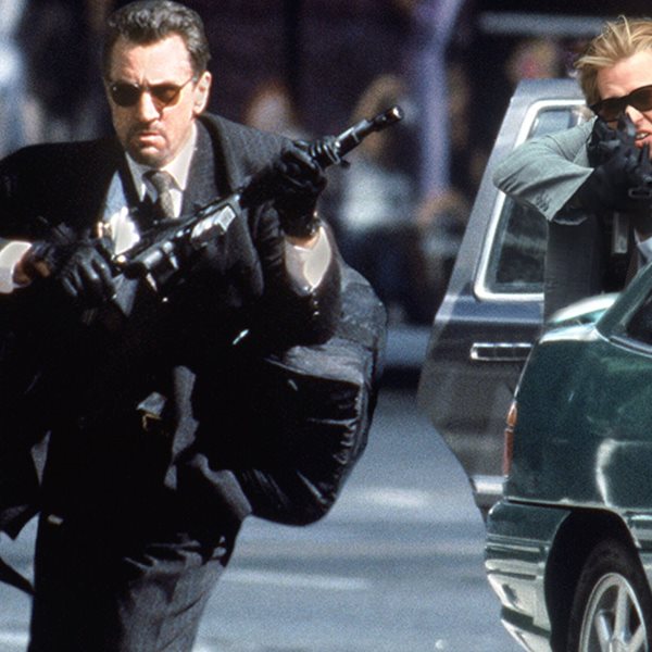 Οι 5 ταινίες του Michael Mann που πρέπει να δεις