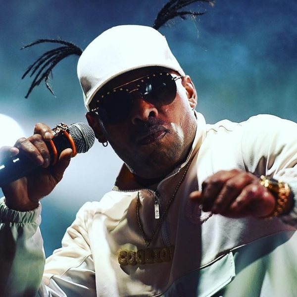 Στον Gangsta's Paradise του Coolio