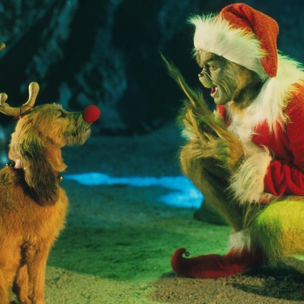 Κι όμως, υπάρχουν κάποιοι διάσημοι σε χριστουγεννιάτικες ταινίες που δεν είχες προσέξει ποτέ