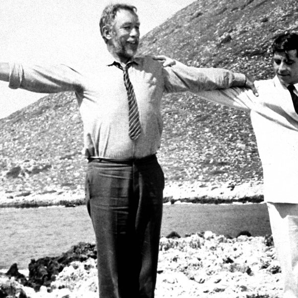 Η Ελλάδα μέσα από 10 βιβλία σύμφωνα με την Guardian