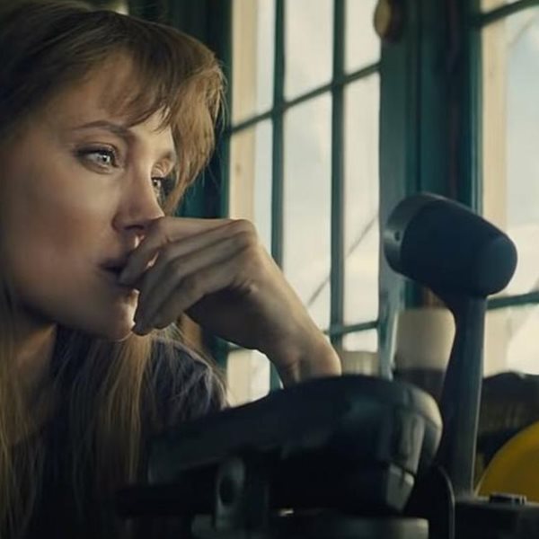 Those Who Wish Me Dead: Η κινηματογραφική επιστροφή της Angelina Jolie