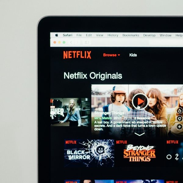 Κι όμως, αυτή η "περίεργη εκπομπή" ξεπέρασε το Squid Game στο Netflix