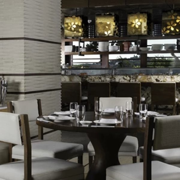 Στο Matsuhisa Athens το brunch περνά στο επόμενο, πεντανόστιμο επίπεδο