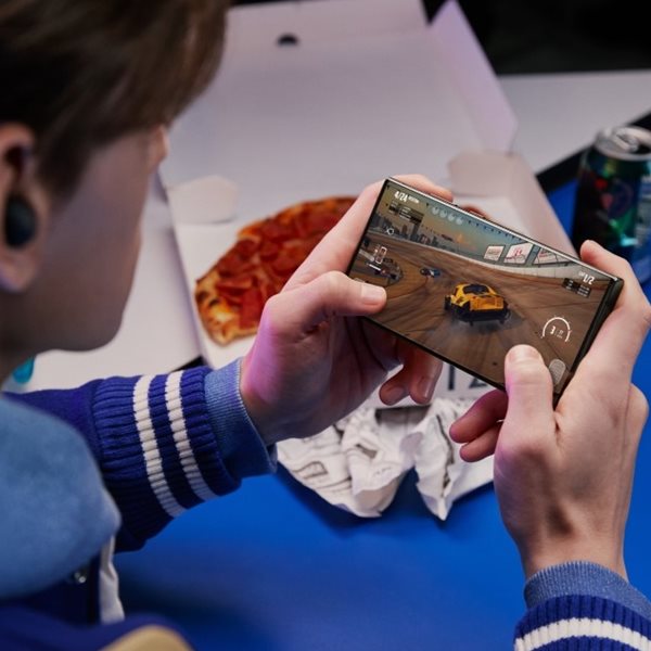 Με το Galaxy S23 Ultra έγινα πιο δημιουργικός από ποτέ