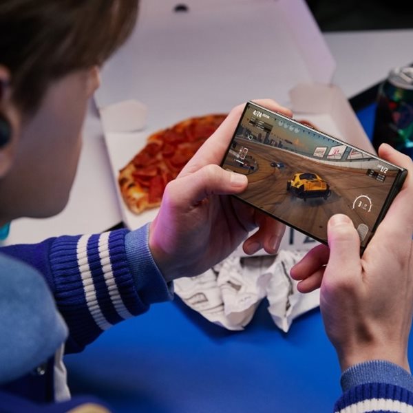 Η νέα σειρά Samsung Galaxy S23 είναι η απόλυτη premium εμπειρία