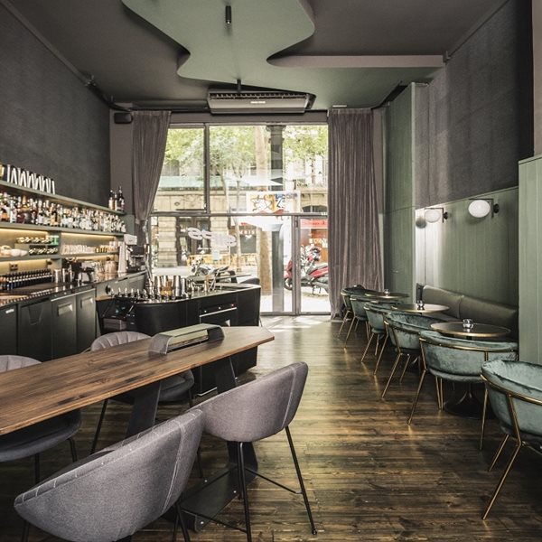 The World’s 50 Best Bars 2023: Tα καλύτερα μπαρ του πλανήτη