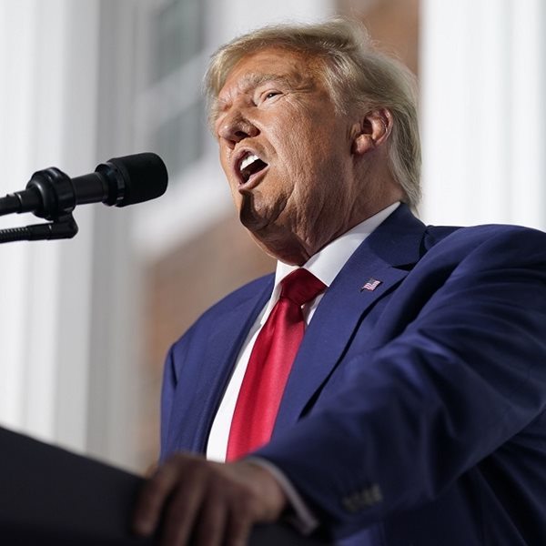 Κι αν ο Donald Trump εκλεγεί ξανά πρόεδρος των ΗΠΑ;