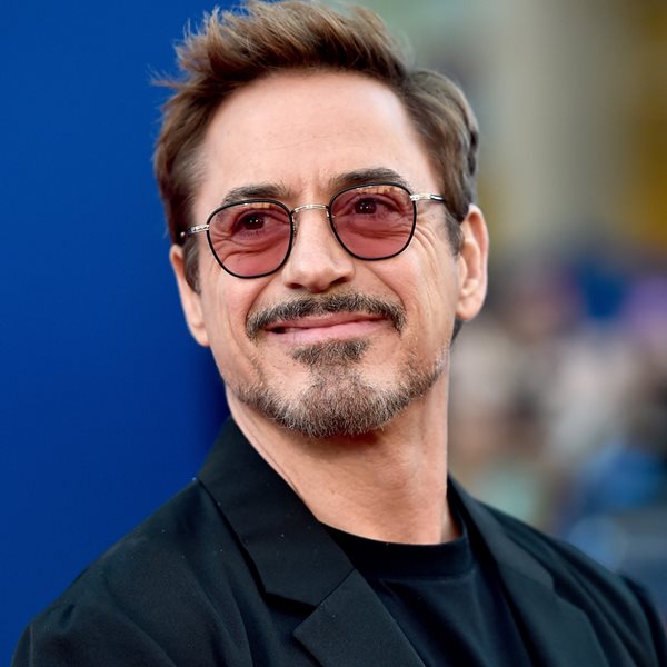 Ο Robert Downey Jr. και ο κανόνας των '2 εβδομάδων' στον γάμο του