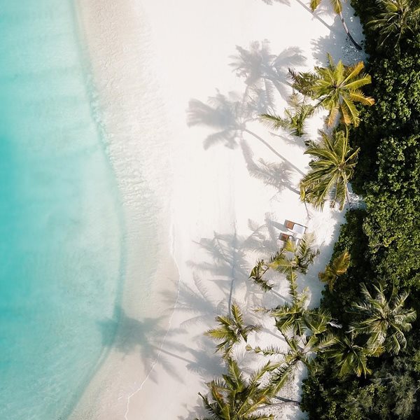 Στα νησιά που έχει πάντα ήλιο