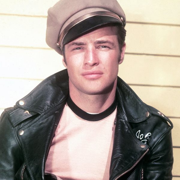 Δερμάτινο δεν είναι μόνο το perfecto