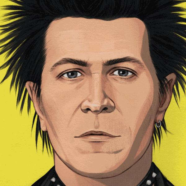 Οι εμβληματικοί ρόλοι του Gary Oldman