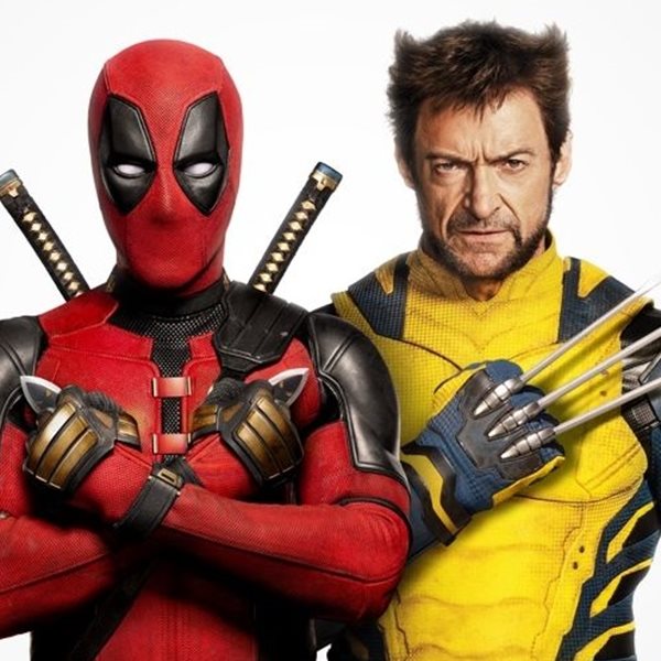 Μάθαμε πότε έρχεται το Deadpool & Wolverine στο Disney+