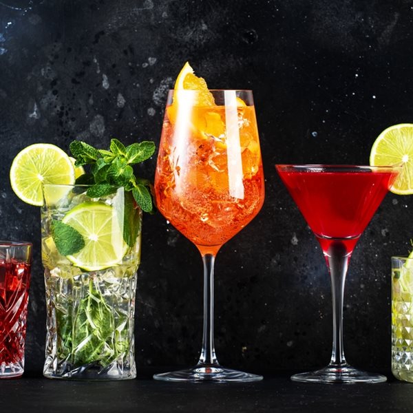 Το κορυφαίο cocktail του 2023 σύμφωνα με την Google