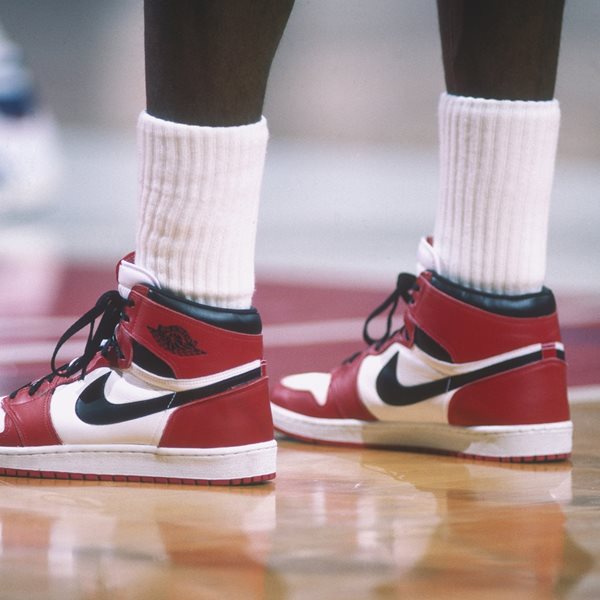 Τα πιο διάσημα sneakers στο Instagram