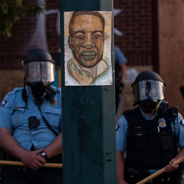 Στο μικροσκόπιο το αστυνομικό τμήμα της Μινεάπολης μετά τη δολοφονία του George Floyd