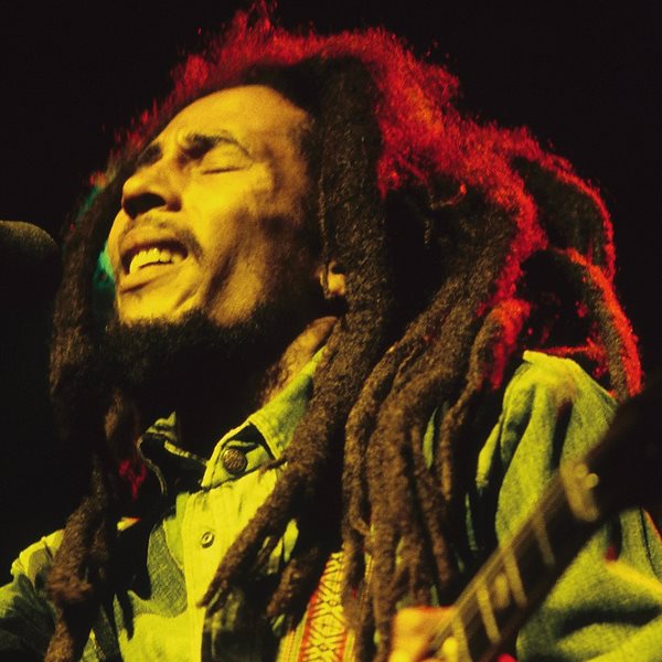 Το Bob Marley: One Love κυκλοφορεί στους κινηματογράφους την ημέρα του Αγίου Βαλεντίνου
