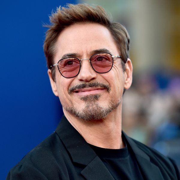 Ο Robert Downey Jr. αποχώρησε από το 'σπίτι' της Marvel