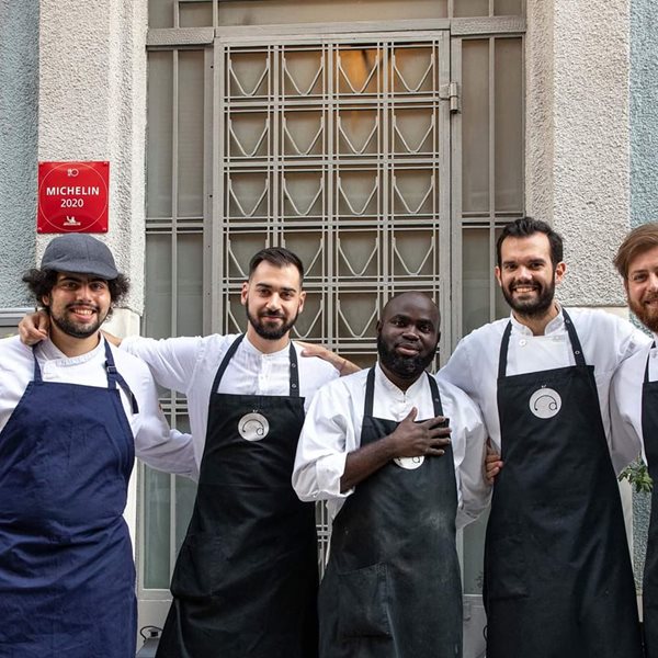 4 χρόνια Alficon