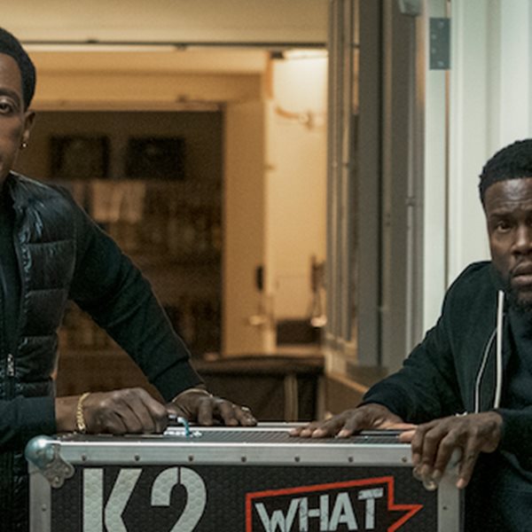 3 καλοί λόγοι για να δεις το True Story στο Netflix