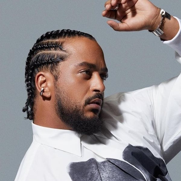 10 πράγματα που πρέπει να ξέρεις για τον φετινό εκπρόσωπο της Γαλλίας στη Eurovision, Slimane Nebchi