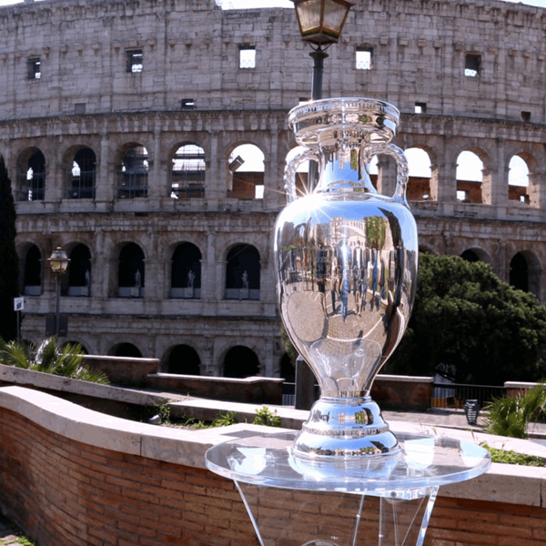 Τα ματς του EURO που δεν χάνονται