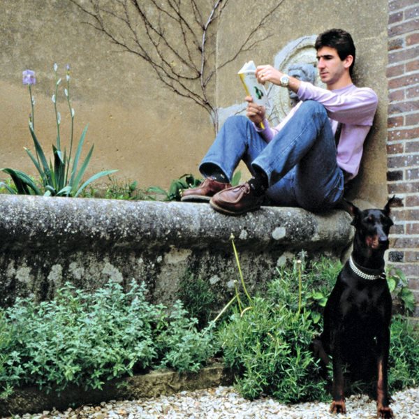 Τα καλύτερα αθλητικά βιβλία για την καραντίνα