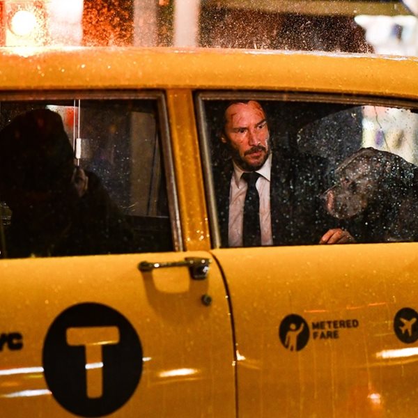 Όσα γνωρίζουμε για το John Wick 5