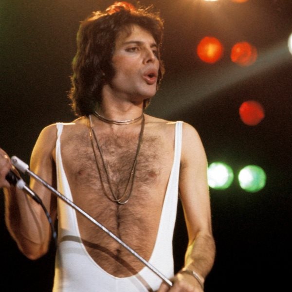 Κι αν αυτό είναι το καλοκαίρι του τριχωτού άντρα;