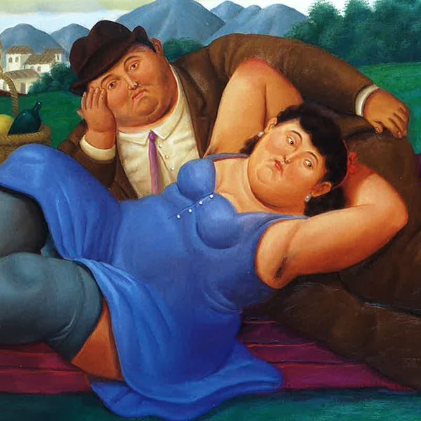 Η ανθρωπότητα έχει πάρει 3 κιλά σε 30 χρόνια