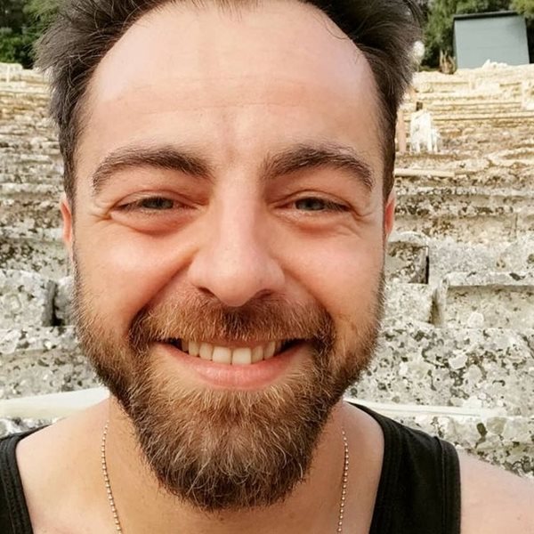 Όταν ο Προμηθέας Αλειφερόπουλος γνώρισε τον Jeremy Irons και τον Viggo Mortensen