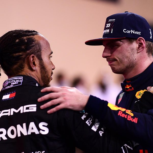 Μαθήματα ζωής από τους πιλότους της Φόρμουλα 1