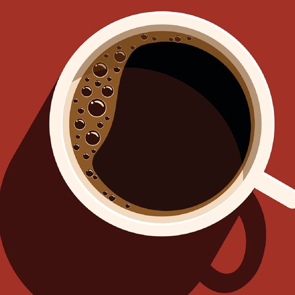 3 συνταγές για την Παγκόσμια Ημέρα Καφέ