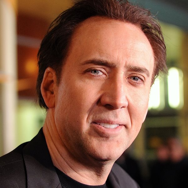 Πόσες ταινίες απομένουν στον Nicolas Cage για να αποσυρθεί;